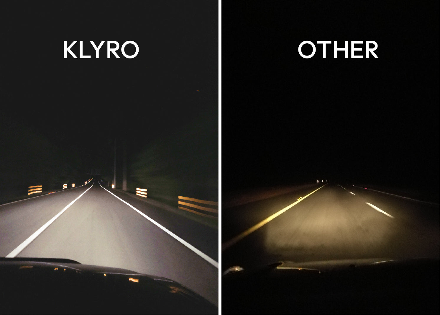 Halogen vs LED: Which Headlight Wins?