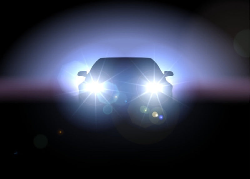 6 Reasons to Upgrade Your Car Headlights