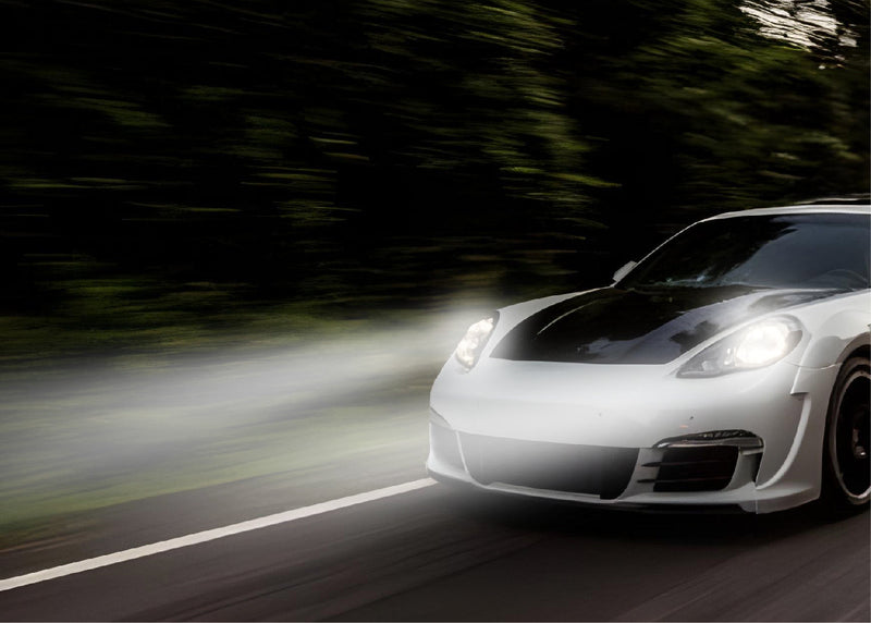 Top 5 Myths About LED Headlights Busted