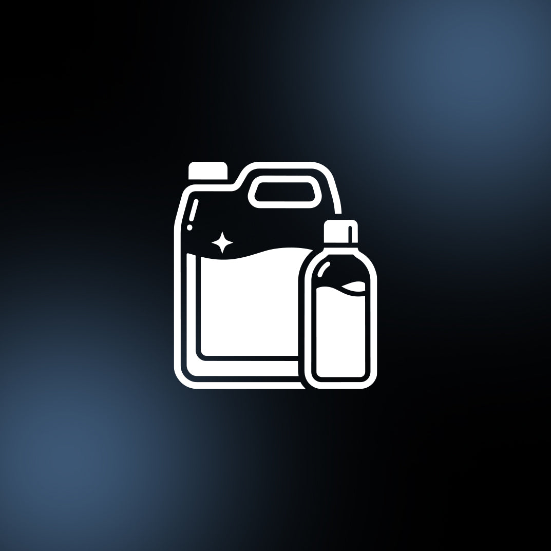 Car Care Products